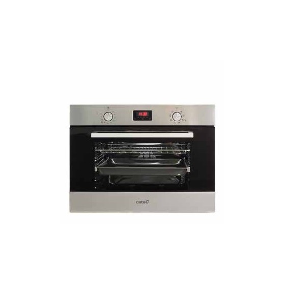 Horno CATA CMD 5008 X 45cm Inox