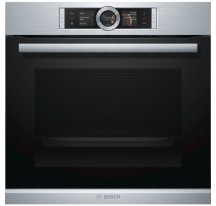 Horno BOSCH HBG6764S1 Inox Piroltic