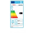 Horno BOSCH HBG6764S1 Inox Pirolític