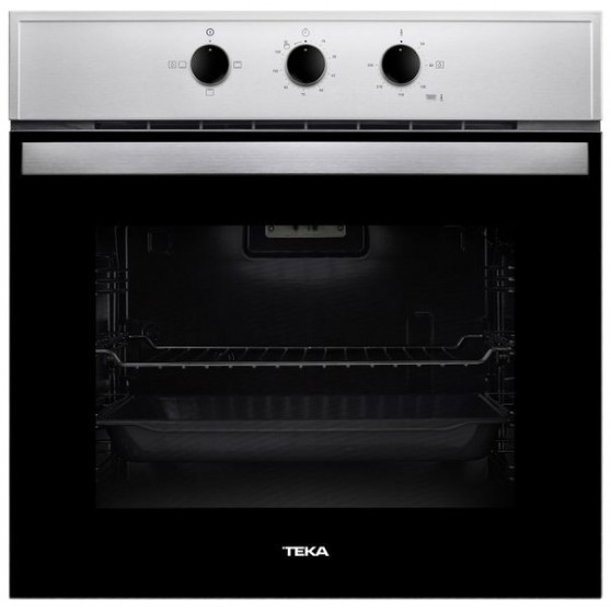 Horno Convencional TEKA HBB535 Inox