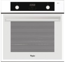 Horno WHIRLPOOL AKP 786 WH Blanco