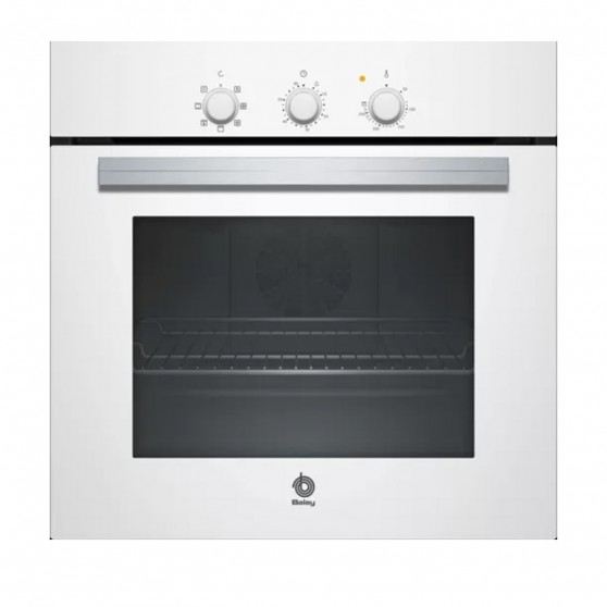 Horno BALAY 3HB2010B0 Blanco