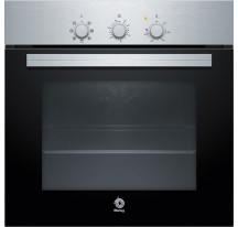 Horno BALAY 3HB2010X0 Inox