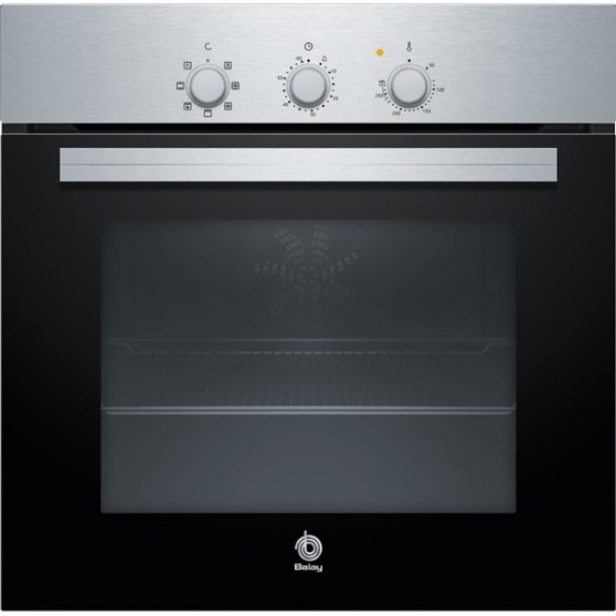 Horno BALAY 3HB2010X0 Inox