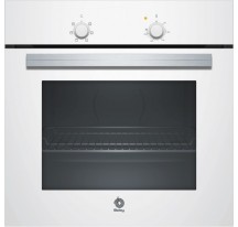 Horno Convencional BALAY 3HB1000B0 Bco Radiacin