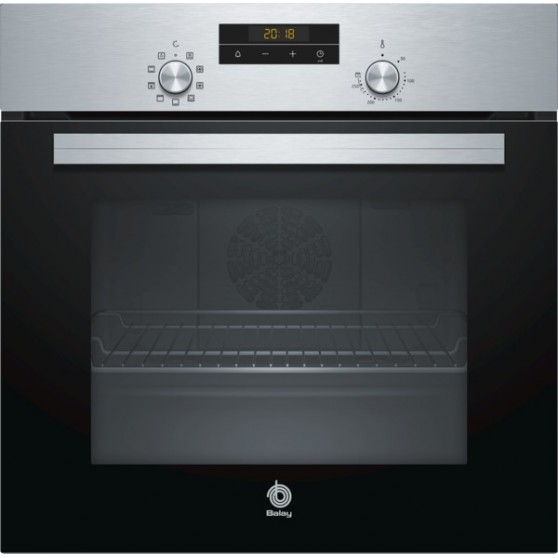 Horno BALAY 3HB2031X0 Inox Multif