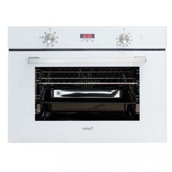 Horno CATA MD 5008 WH 45cm Blanco