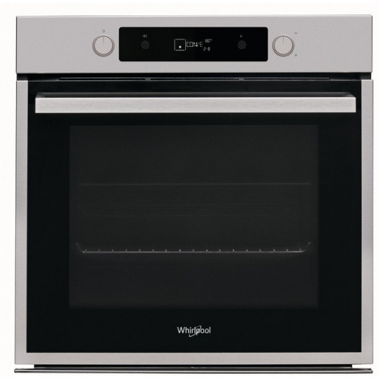 Horno WHIRLPOOL OAKZ9 379 H IX Inox