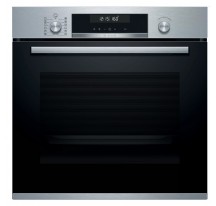 Horno BOSCH HBG5780S0 Inox Negro