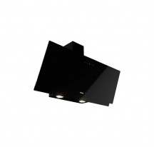 Campana TEKA DVN 94030 TTC Negro 90cm
