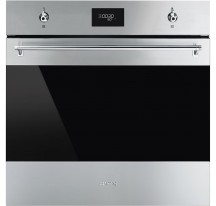 Horno SMEG SFP6301TVX Inox