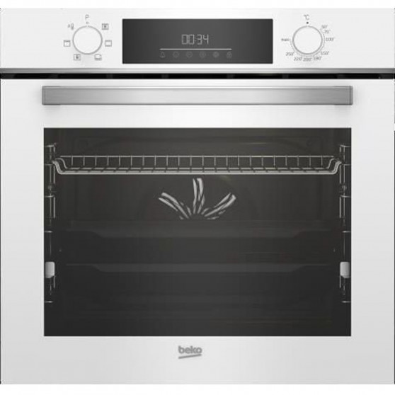 Horno BEKO BBIE18300W Blanco