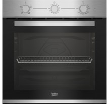 Horno Convencional BEKO BBIC12100XD Inox