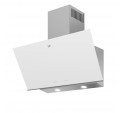 Campana BEKO BHCA94640WH 90cm Cristal Blanco