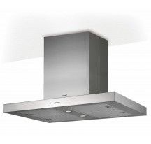 Campana Isla CATA Sygma 900 Inox