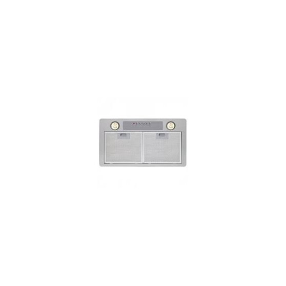 Campana G.Filt CATA GL 45 X 45cm Inox