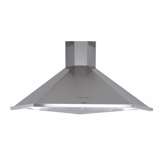 Campana CATA ANGOLO 100cm Inox Esquina