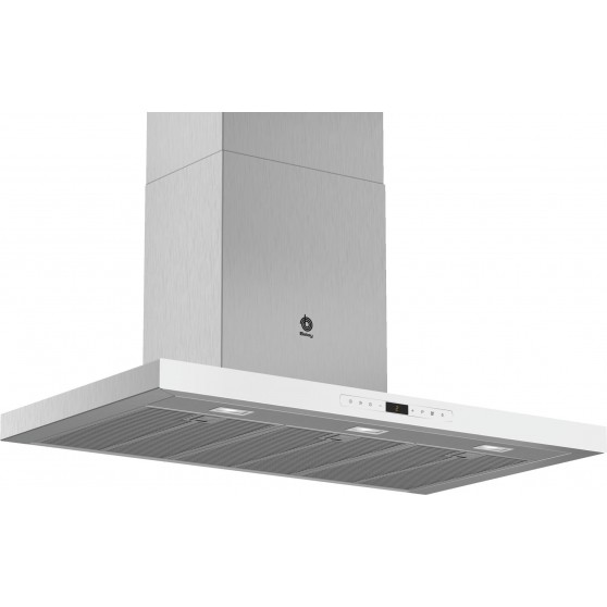 Campana BALAY 3BC998HBC 90cm Blanco