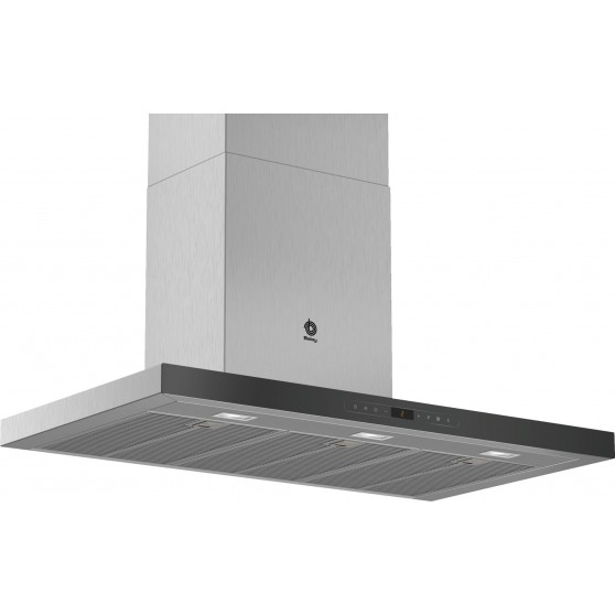 Campana BALAY 3BC998HNC 90cm Negro
