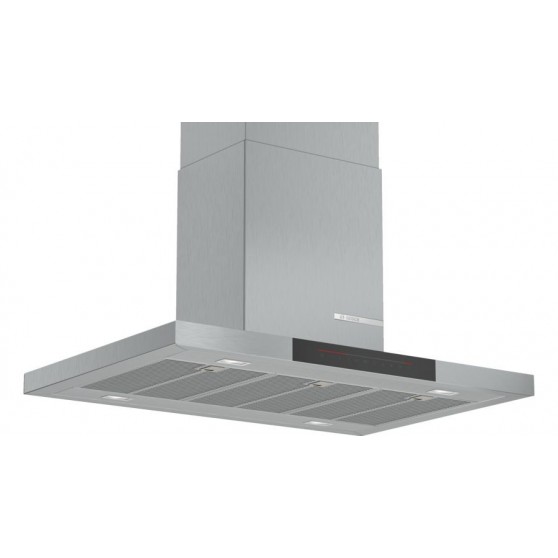 Campana Isla BOSCH DIB98JQ50 90cm Inox