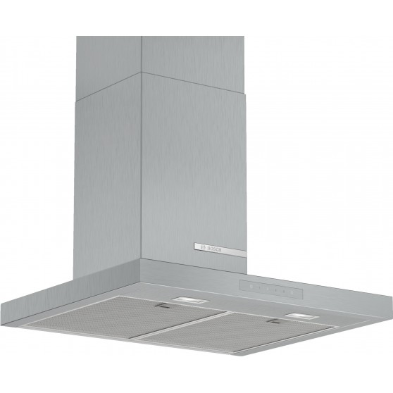 Campana BOSCH DWB67CM50 60cm Inox