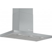 Campana BOSCH DWB97CM50 90cm Inox