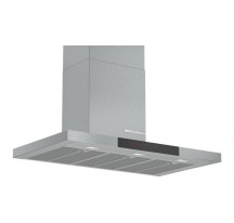 Campana BOSCH DWB98JQ50 90cm Inox