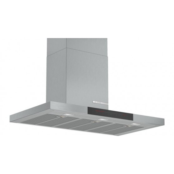 Campana BOSCH DWB98JQ50 90cm Inox