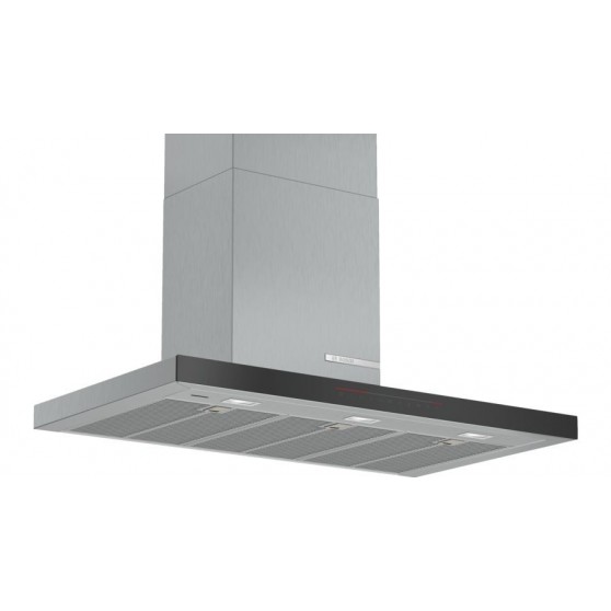Campana BOSCH DWB98PR50 90cm Negro