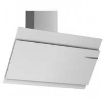 Campana BOSCH DWK97JM20 90cm Cristal Blanco