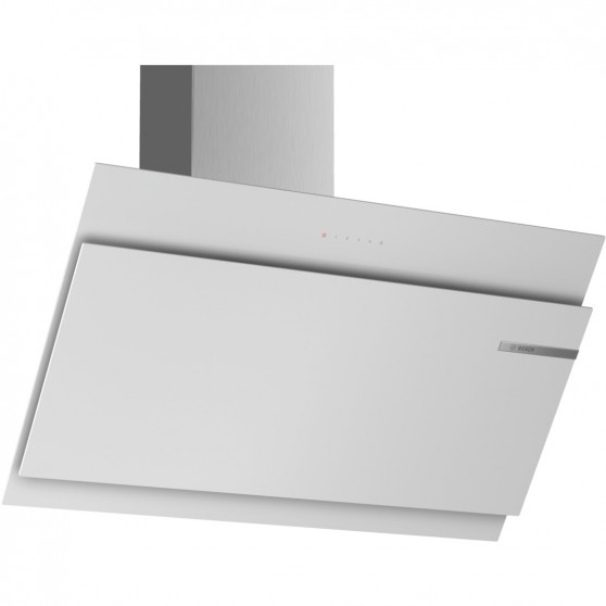 Campana BOSCH DWK97JM20 90cm Cristal Blanco