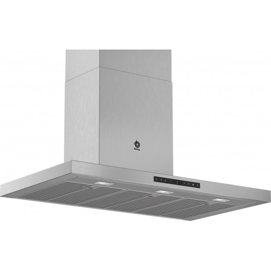 Campana BALAY 3BC998HX 90cm Inox