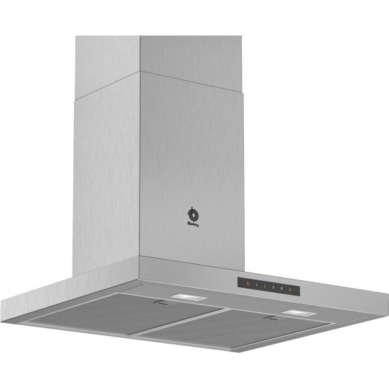 Campana BALAY 3BC967GX 60cm Inox
