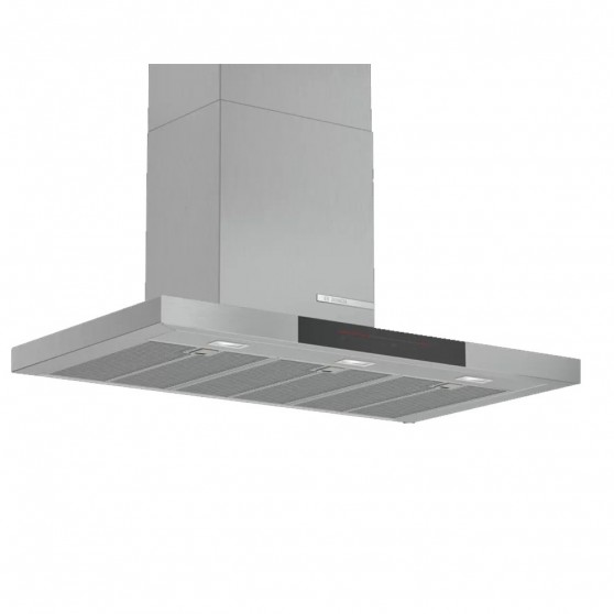 Campana BOSCH DWB97JP50 90cm Inox