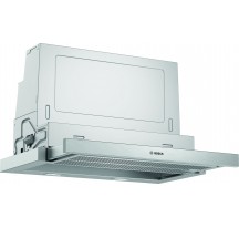 Campana Telescpica BOSCH DFS067A51 60cm Inox