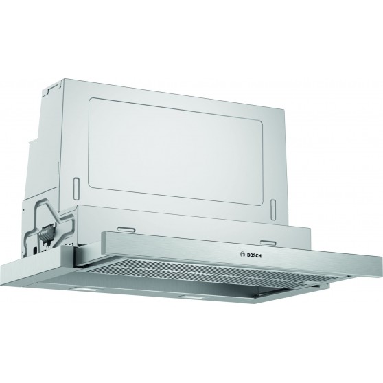 Campana Telescpica BOSCH DFS067A51 60cm Inox