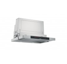 Campana Telescpica BOSCH DFS067K51 60cm Inox