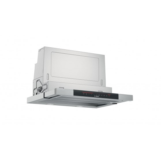 Campana Telescpica BOSCH DFS067K51 60cm Inox