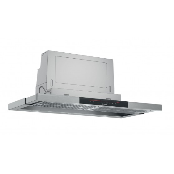 Campana Telescpica BOSCH DFS097K51 90cm Inox