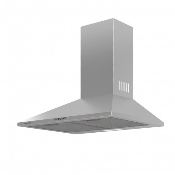Campana CATA V-6000 X A Inox 60cm