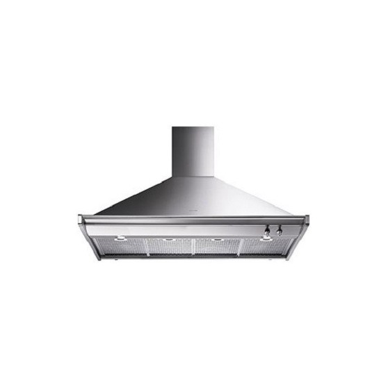 Campana SMEG KD120HXE 120cm Inox