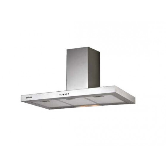 Campana EDESA ECB-7611 X 70cm Inox