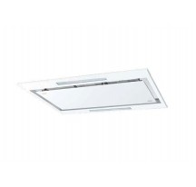 Campana Isla EDESA ECC-1832 WH 100cm Blanco