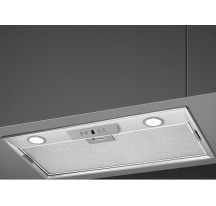 Campana G.Filt SMEG KSEG5XSA 52cm Inox