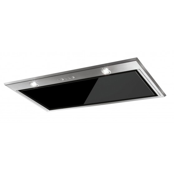 Campana G.Filt MEPAMSA Irun 70 Cristal Negro