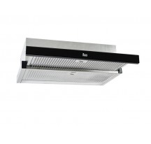 Campana Telescpica TEKA CNL6415PLUS 60cm Negro