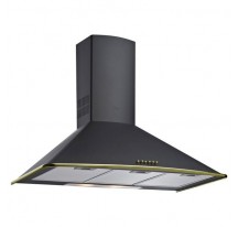 Campana TEKA DMR 975 Negro 90cm