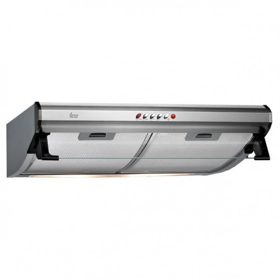 Campana Convencional TEKA C6310 60cm Inox