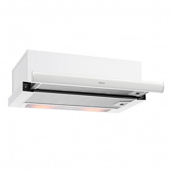 Campana Telescpica TEKA TL6420 60cm Blanco