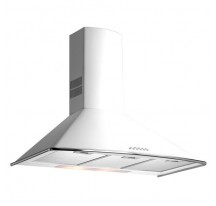 Campana TEKA DM 975 Blanco 90cm